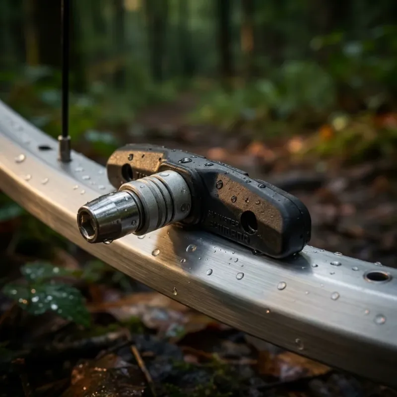 Kostenfreie Lieferung SHIMANO Bremsschuh M70T4 MTB Bremsschuhe - Cartridge-Beläge für Alufelgen