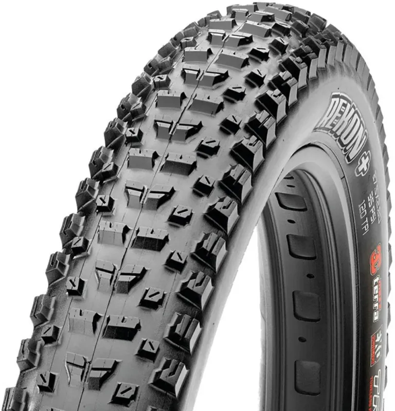 Online Kaufen MAXXIS Rekon 29x2.60 Drahtreifen 66-622 EXO MPC schwarz - All-Mountain MTB-Reifen mit 60 TPI und 2 - 8 Bar max. Druck