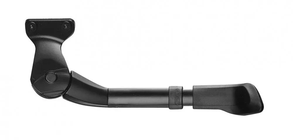 Kostenloser Versand Ursus Hinterbauständer King mini rear 18 bis 24 Zoll 40mm schwarz verstellbar Alu