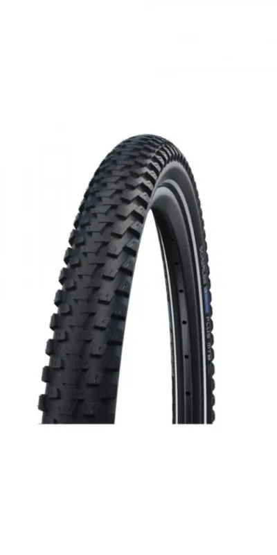 Solange Der Vorrat Reicht Schwalbe DRAHTREIFEN MARATHON PLUS MTB Perf 65-622 Schwarz - unplattbar für E-MTB & Trekking