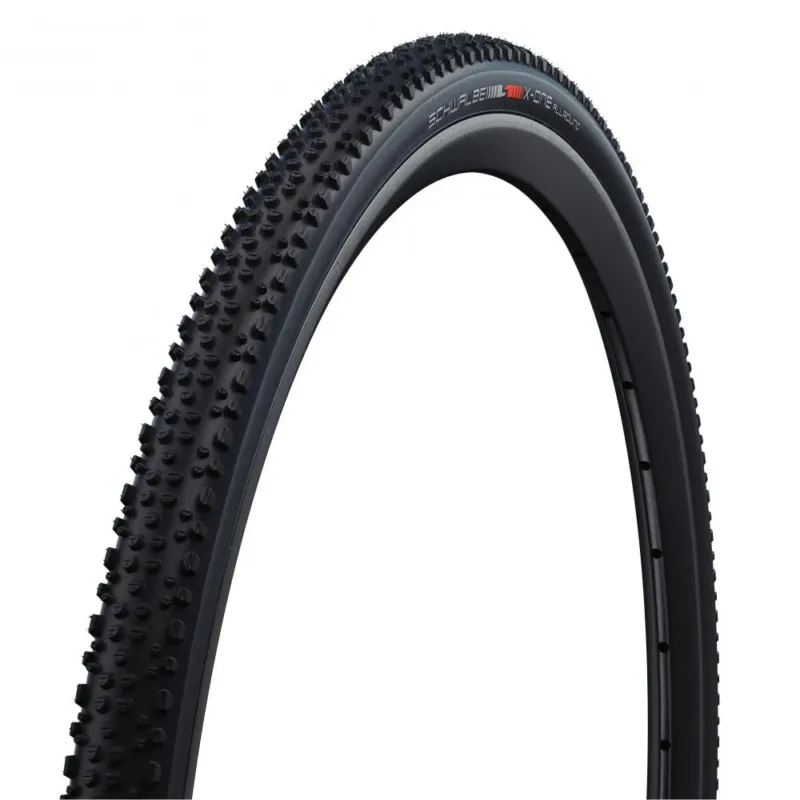 Schwalbe X-One Allround 33-622 Faltreifen Schwarz - ADDIX Performance für Cyclocross Neu Im Sortiment