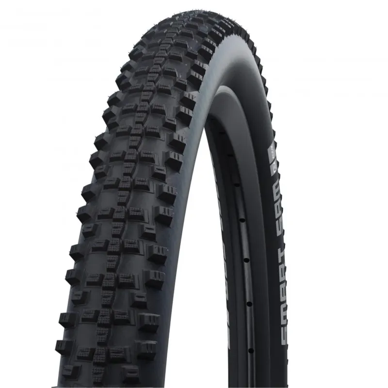 Schwalbe Reifen SMART SAM 26x2.25 Zoll ETRTO 57-559 ADDIX Performance Performance Line Tube HS476 Highlight