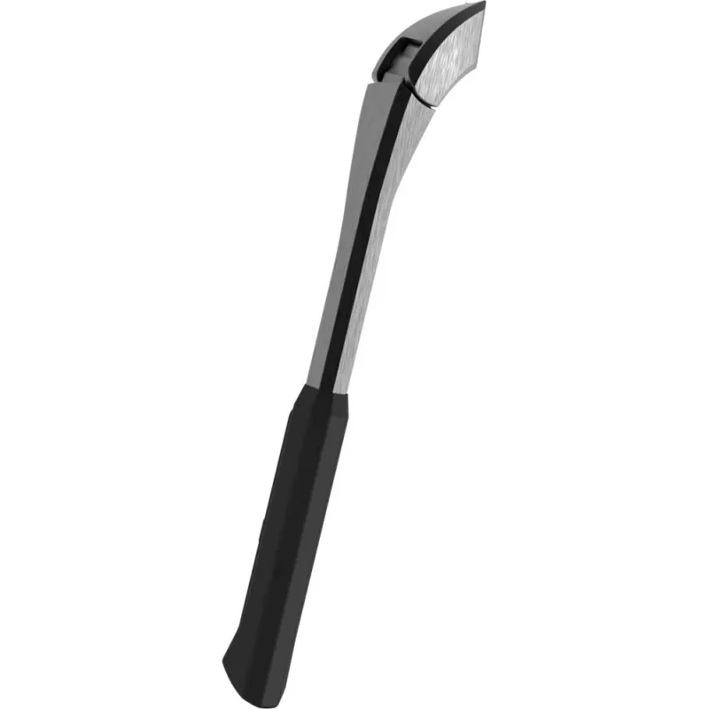Kostenloser Rückversand Merida Parkstütze Hinterbauständer E-Bike 18mm (Unterseite) schwarz