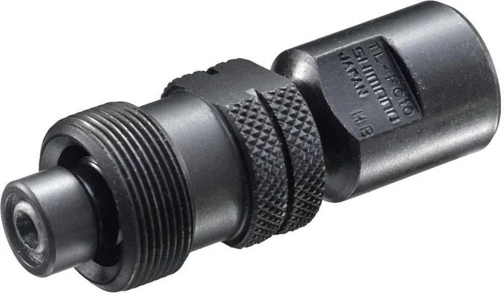 SHIMANO TL-FC10 Kurbelabzieher Werkzeug für Shimano Kurbelsätze Jetzt Bestellen