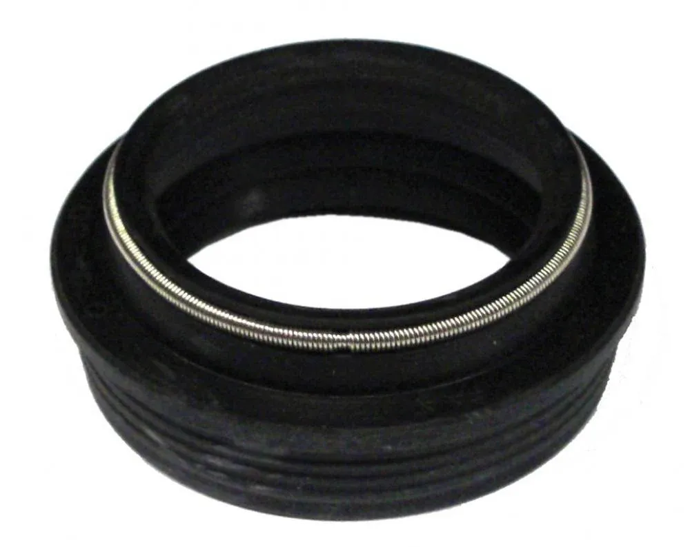 Preis Gesenkt SR Suntour Staubdichtung 30 mm, für XCM-V2/V3 & SF17NCX-D, Modell FAA070-10, schützt vor Schmutz, verlängert Gabel-Lebensdauer, original Ersatzteil