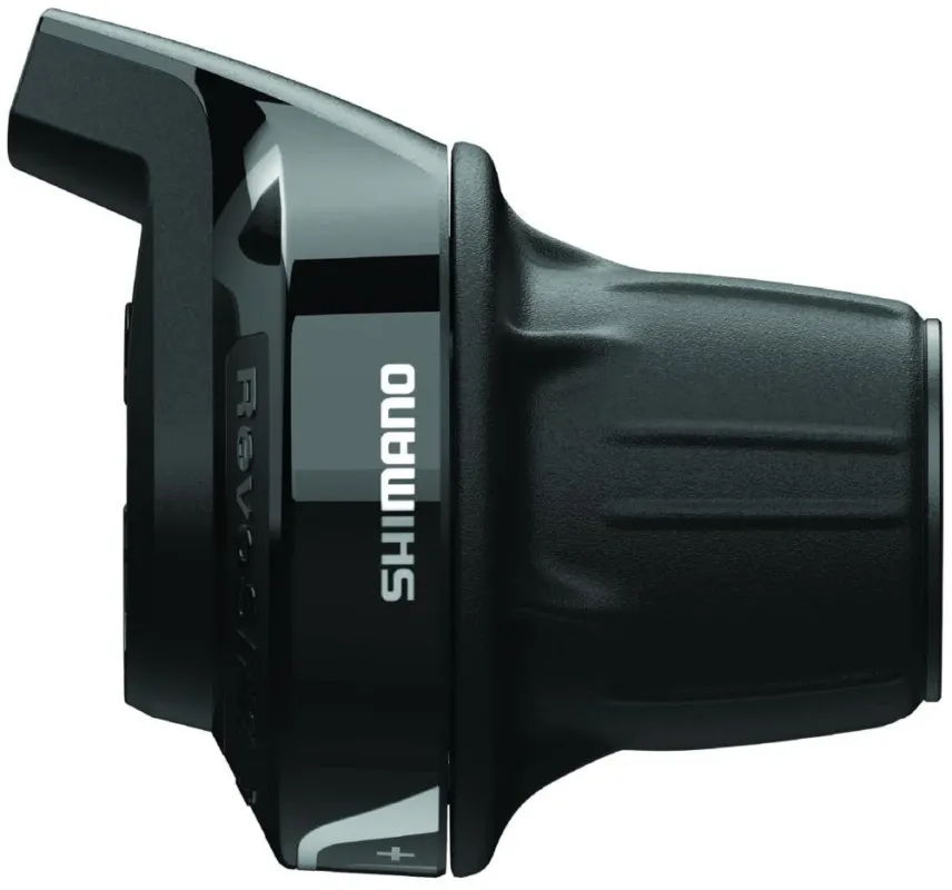 SHIMANO Drehgriffschalter TOURNEY SL-RV400 Drehgriffschalter - 7-fach Ausverkauf