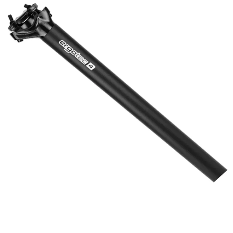 ergotec Patentsattelstütze Atar 34 - 9 x 550 mm Level 4 - 34.9 mm Begrenztes Angebot