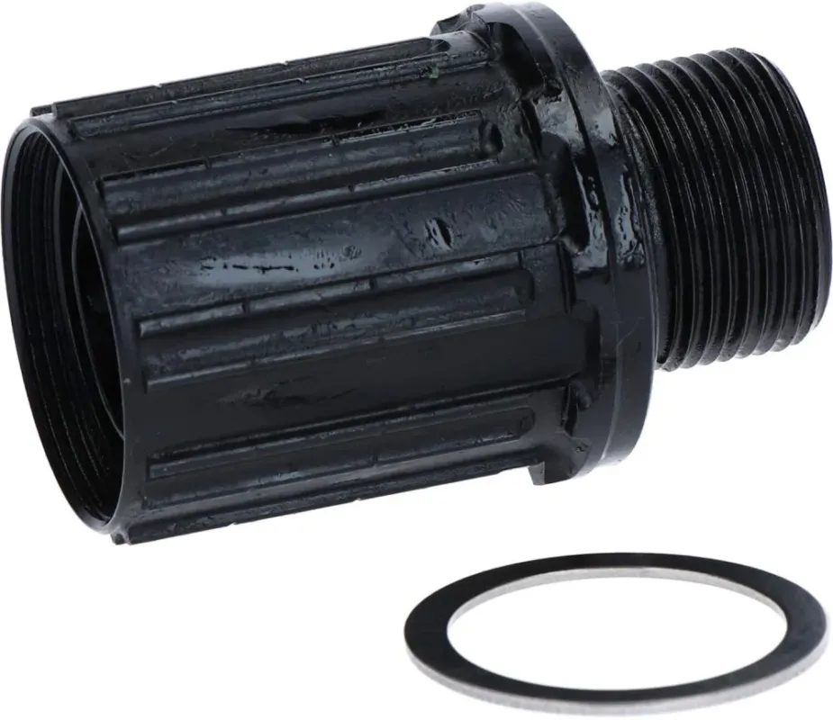 Direktkauf SHIMANO Freilaufkörper FH-MT400B Freilaufkörper - Ersatzteil für MTB Hinterradnaben