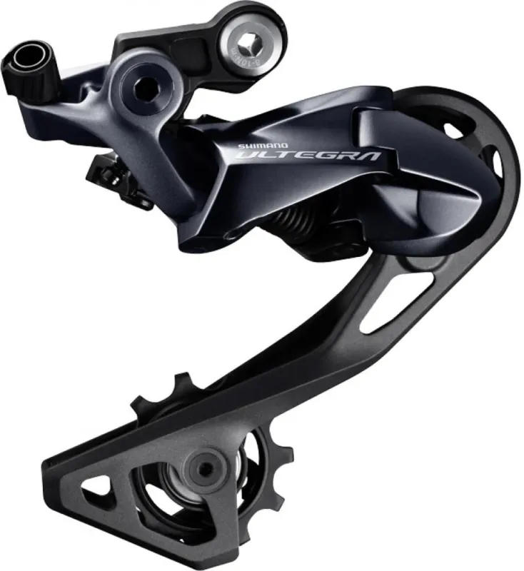 Top-Angebot Shimano Ultegra RD-R8000 Schaltwerk GS 11-fach - präzises Schalten für Rennrad-Kassetten bis 11-34