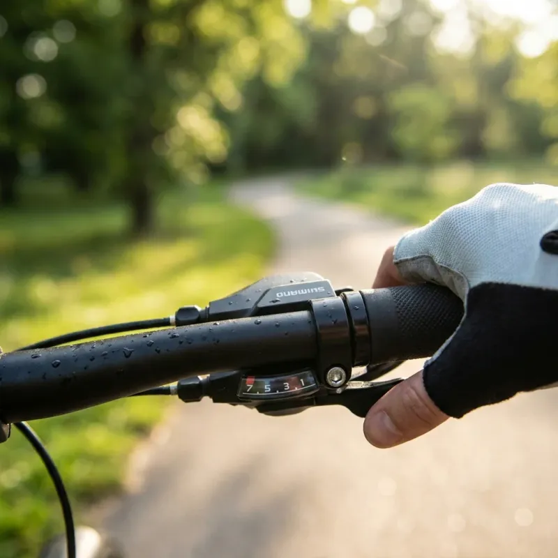 Nur Für Kurze Zeit SHIMANO Schalthebel ALTUS SL-M315 7-fach Rechts Schelle Schalthebel für MTB und Trekking
