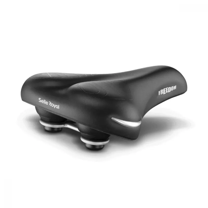 Selle Royal Sattel Freedom Strengtex Moderate Unisex 5119DECA65301 Neu
