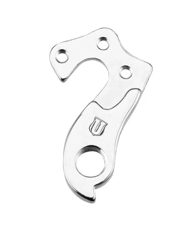Super-Preis Marwi GH-271 Schaltauge inkl. Schrauben - Alu-Ausfallende für Bergamont & Boardman, 3-fach Befestigung