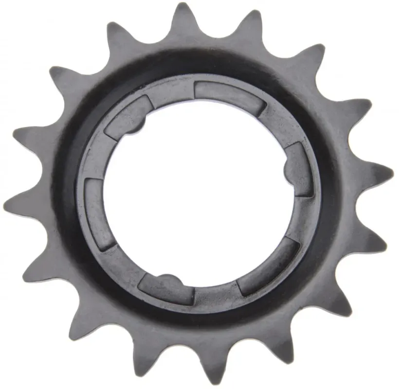 Shimano Nexus Alfine Ritzel 20 Zähne Steckzahnkranz Schwarz - langlebiger Antrieb für Nabenschaltungen Rabatt