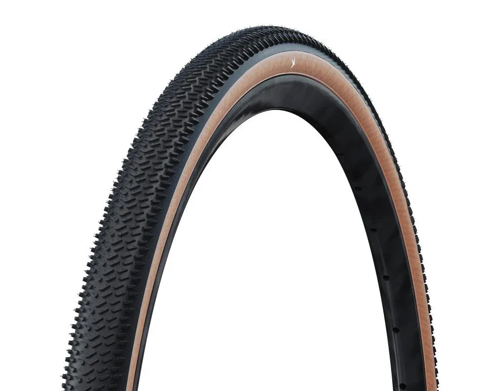 Letzte Chance Schwalbe FALTREIFEN G-ONE R PRO V-Guard 40-622 Schwarz - schneller Allround-Gravelreifen