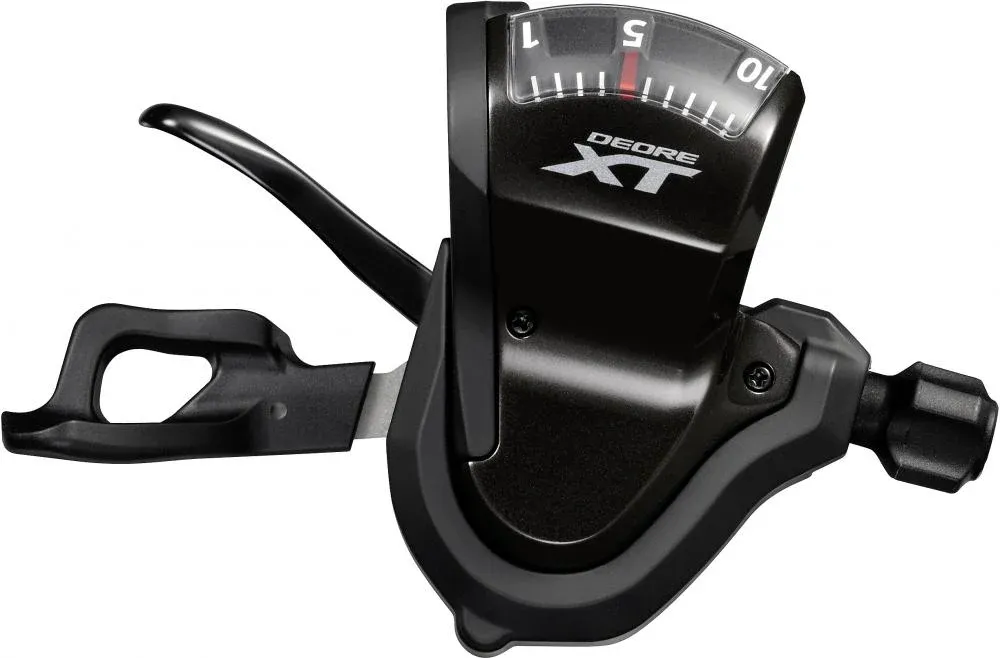 Direktkauf SHIMANO Schalthebel DEORE XT Trekking SL-T8000 10-fach Rechts Schelle Schalthebel für 10-fach Antrieb