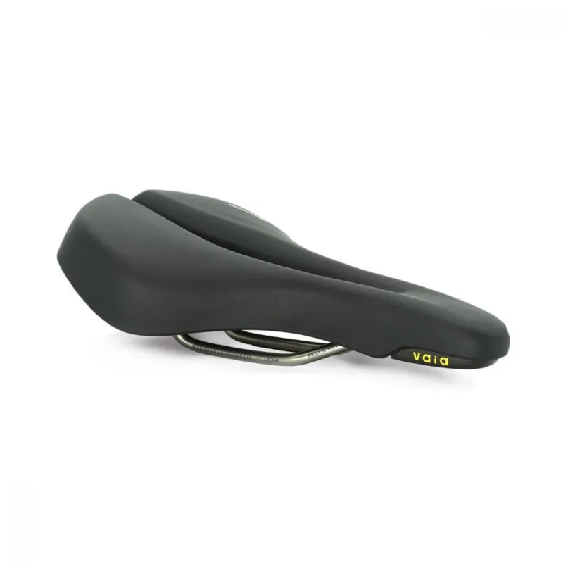 Finale Aktion Selle Royal Sattel Vaia Moderate Unisex inkl. Multitool 54E6HR0A05X38