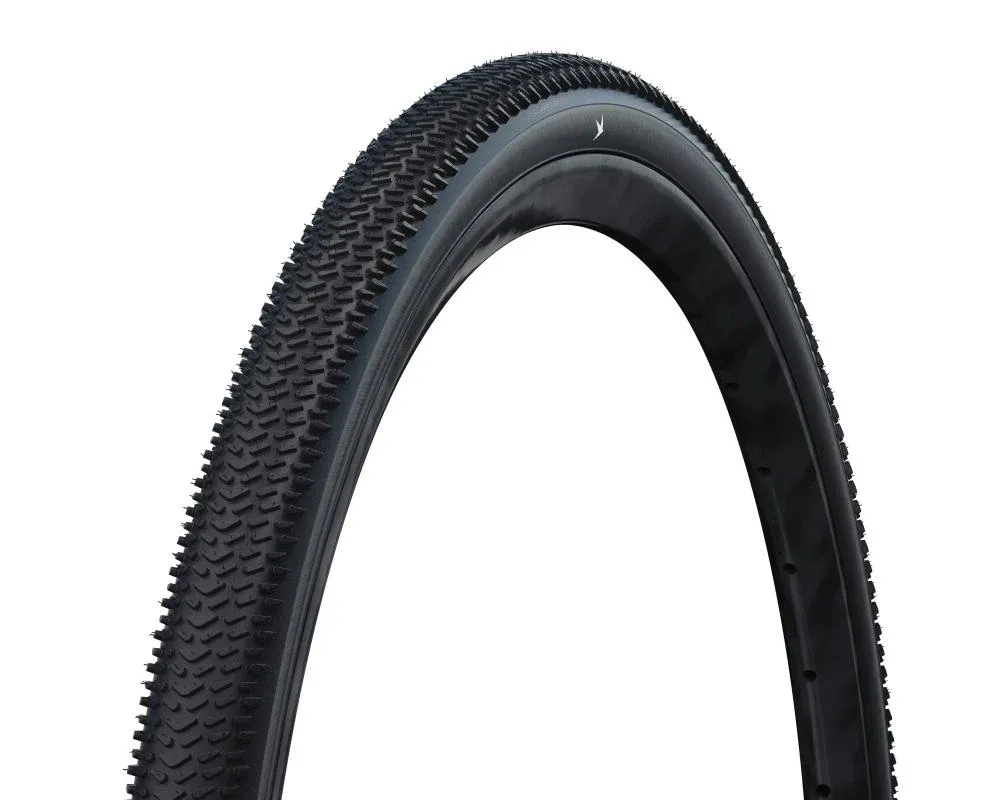 Top-Seller Schwalbe Faltreifen G-ONE R PRO Evolution 45-622 Schwarz - schneller Allround-Gravelreifen