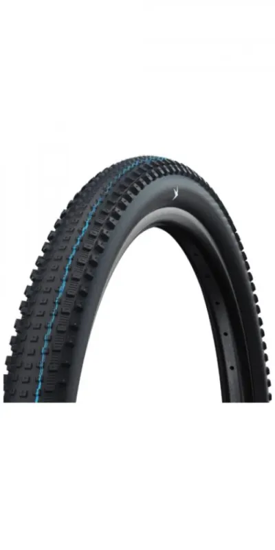 Garantierte Lieferung Schwalbe Faltreifen RICK XC PRO Evolution Line 57-622 Schwarz - SpeedGrip für XC-Rennen