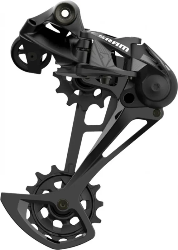 SRAM Schaltwerk SX Eagle - 12-fach, schwarz Solange Der Vorrat Reicht