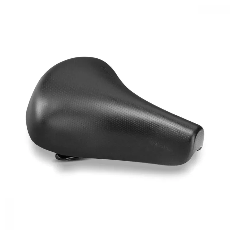 Selle Royal Fahrradsattel Holland Unitech Unisex Größe Universal - komfortabler Hollandrad-Sattel Neu