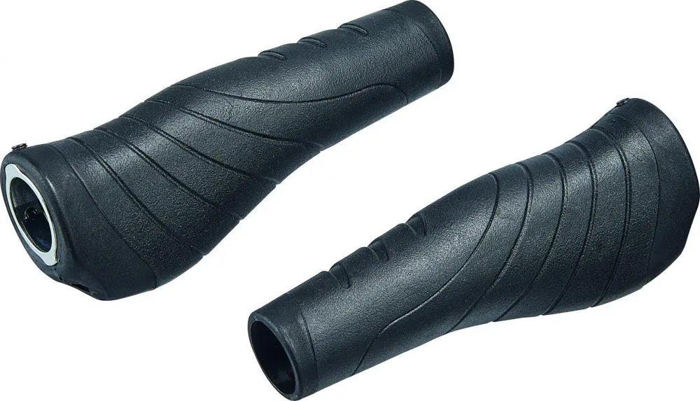 Merida EXPERT TK Gel Lenkergriff Größe S Schwarz - Ergonomische Lenkergriffe mit Vibrationsdämpfung Rabatt