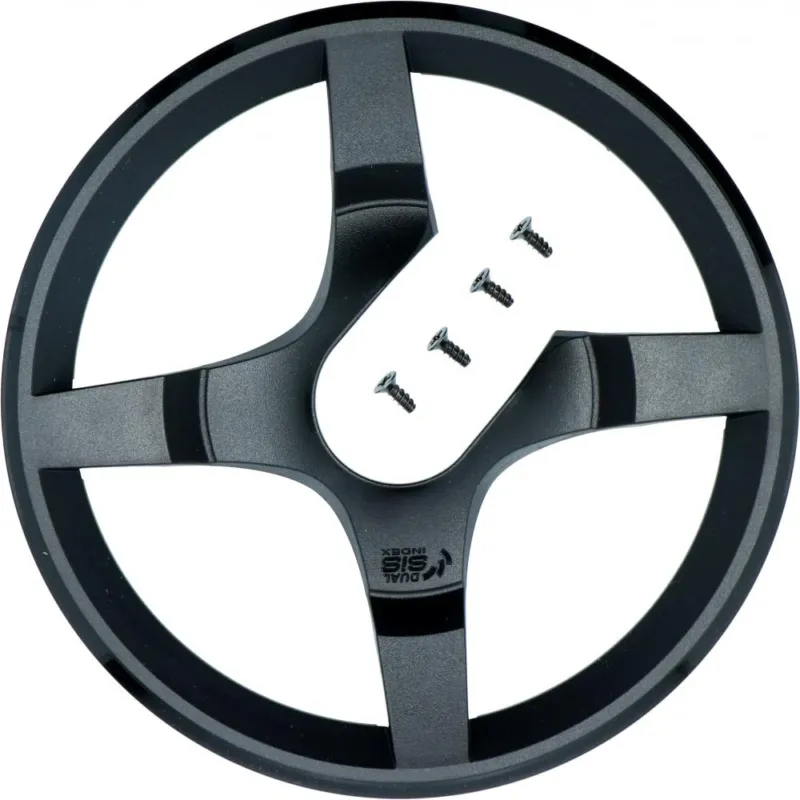 Sichere Zahlung SHIMANO Kettenschutzring FC-TY301 - 42 Zähne