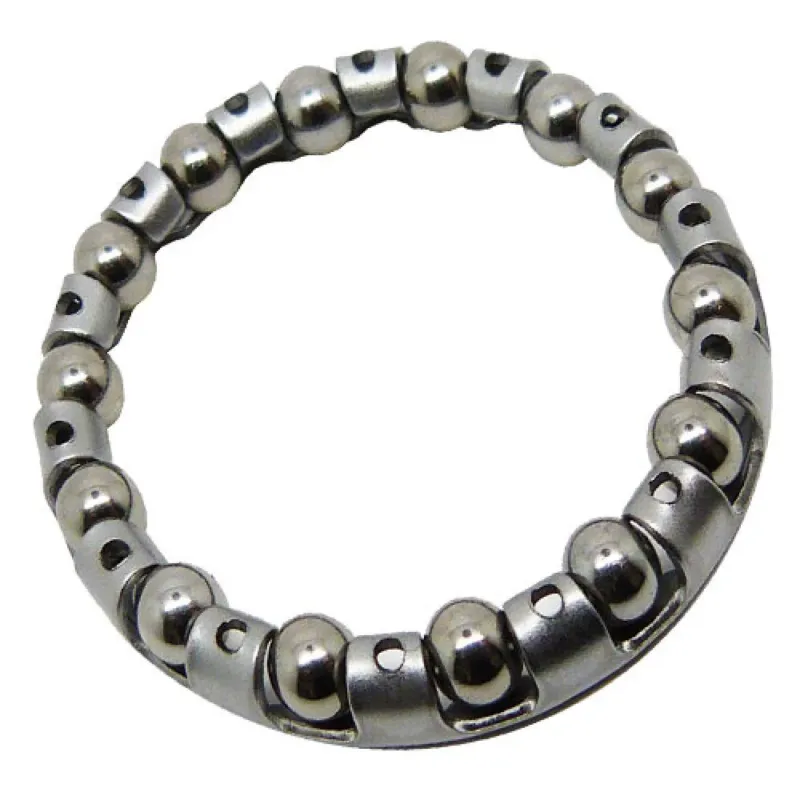 Nur Heute SHIMANO 14 Stk. Kugelring L für SG-3C40 3/16"x14 Kugelring - 16"