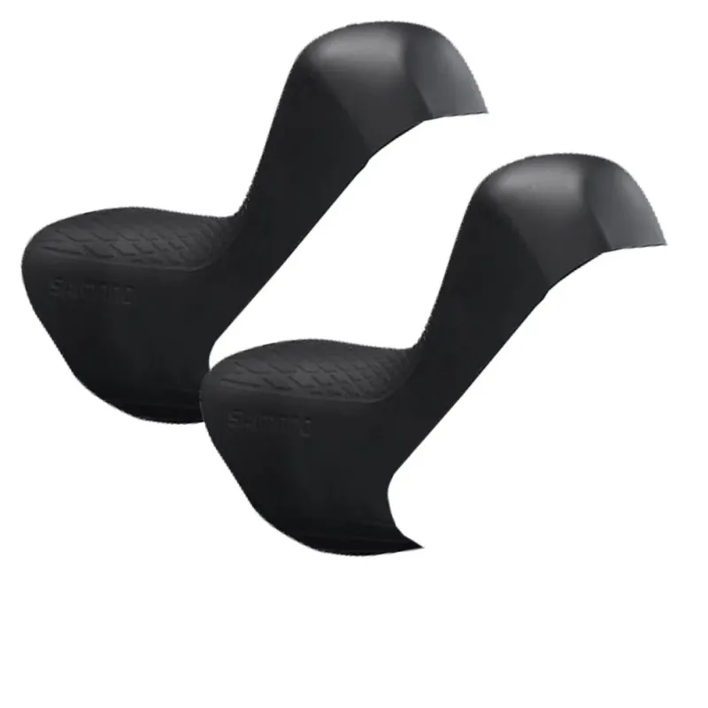 Nur Für Kurze Zeit SHIMANO Griffgummi Paar ST-R7020/R7025 Griffgummi - Ersatzhauben für STI-Hebel
