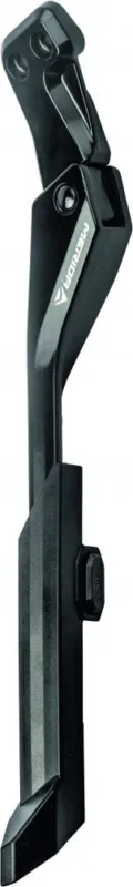 Merida Hinterbauständer EXPERT 18 mm Schwarz - stabile Parkstütze für 24-29 Zoll Jetzt Bestellen