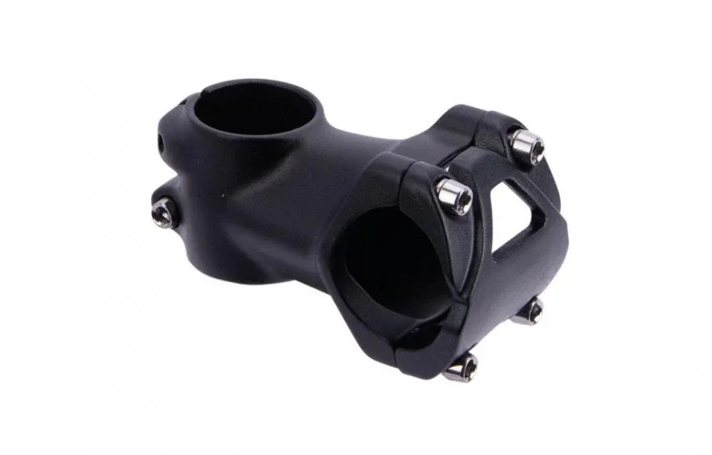 Markenware Conway Vorbau AS-M04 35,0 mm 1 1/8" 55 mm schwarz