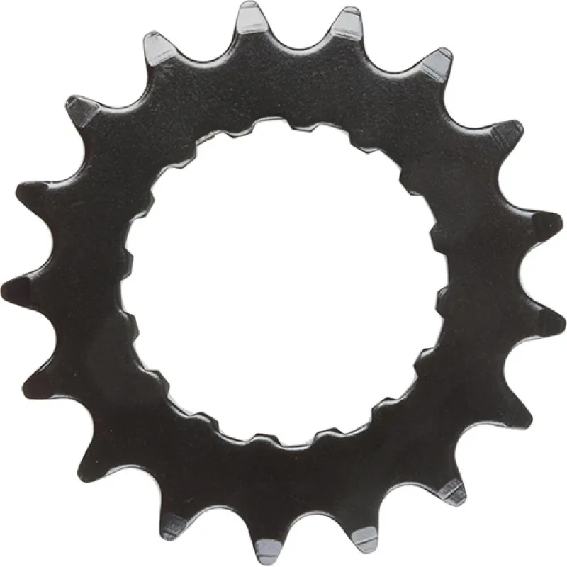 Messingschlager Kettenblatt E-Bike Bosch Gen2 15Z schwarz Direct mount 356264 Nur Für Kurze Zeit