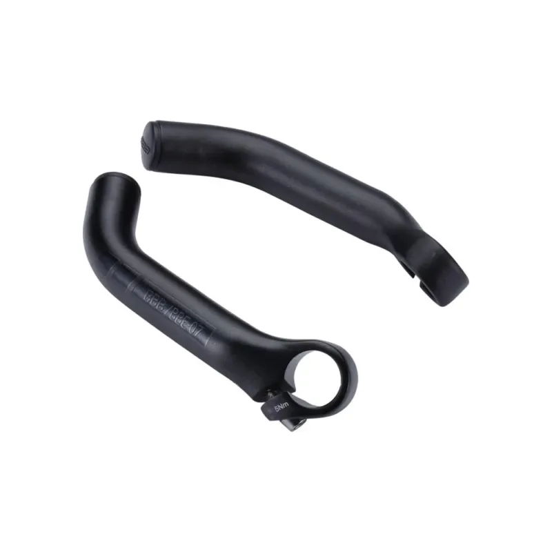 BBB Cycling BBB Lenkerhörnchen Classic schwarz Medium schwarz - mehr Komfort & Kontrolle Neuheit