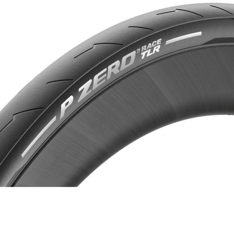 Pirelli P ZERO Race TLR Faltreifen 26-622 Schwarz - Tubeless Rennrad Reifen Preiswert