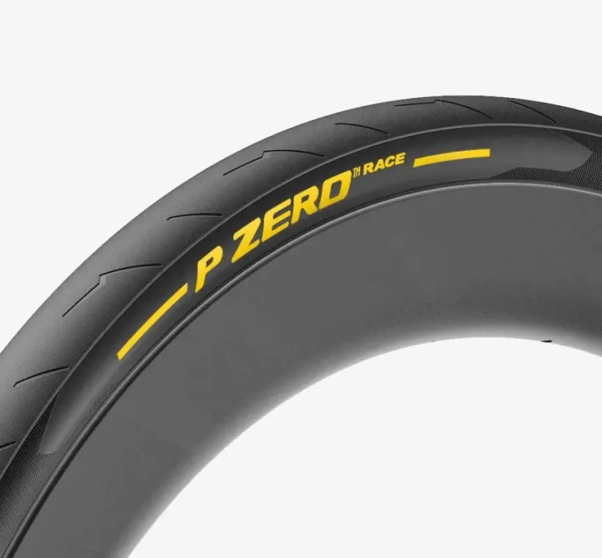Direkt Vom Hersteller Pirelli P ZERO Race Colour Edition 700x28C - Leichter Faltreifen mit Kevlar