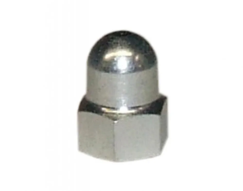 Highlight Fix Nippel Hutmutter Hutmutter HR FG 10 - 5mm für 3-/5-/7-Gang - Hutmutter HR FG 10,5mm für 3-/5-/7-Gang