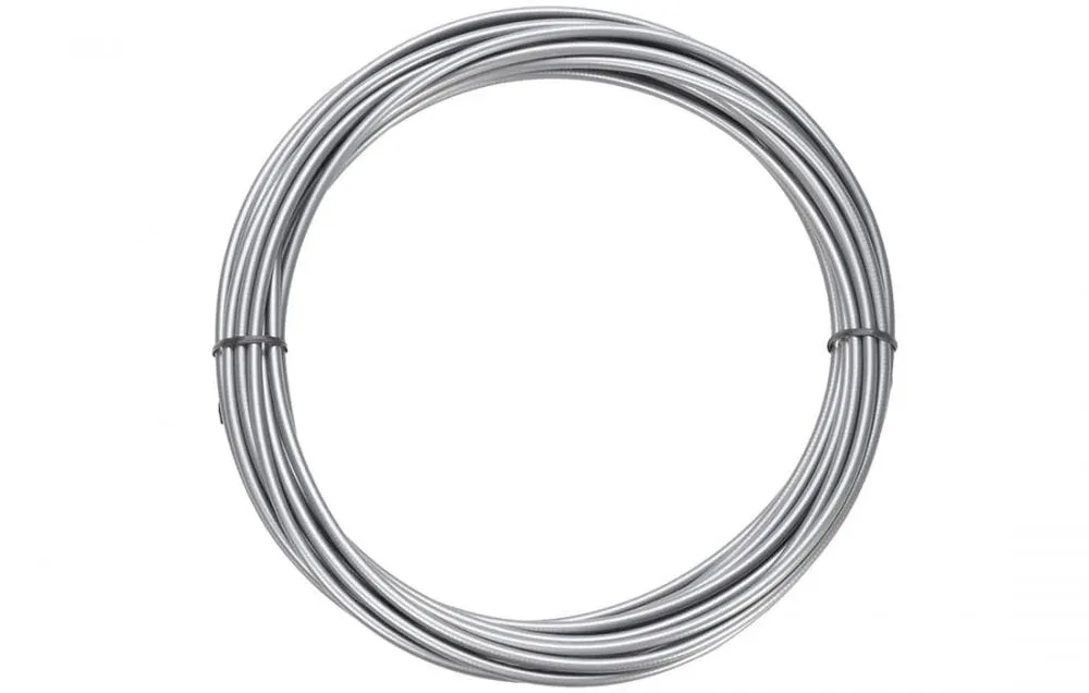 Jagwire CGX-SL Bremszugaußenhülle Ø 5 mm × 10 m - Slick-Lube-Technologie für präzise Bremsleistung Günstig