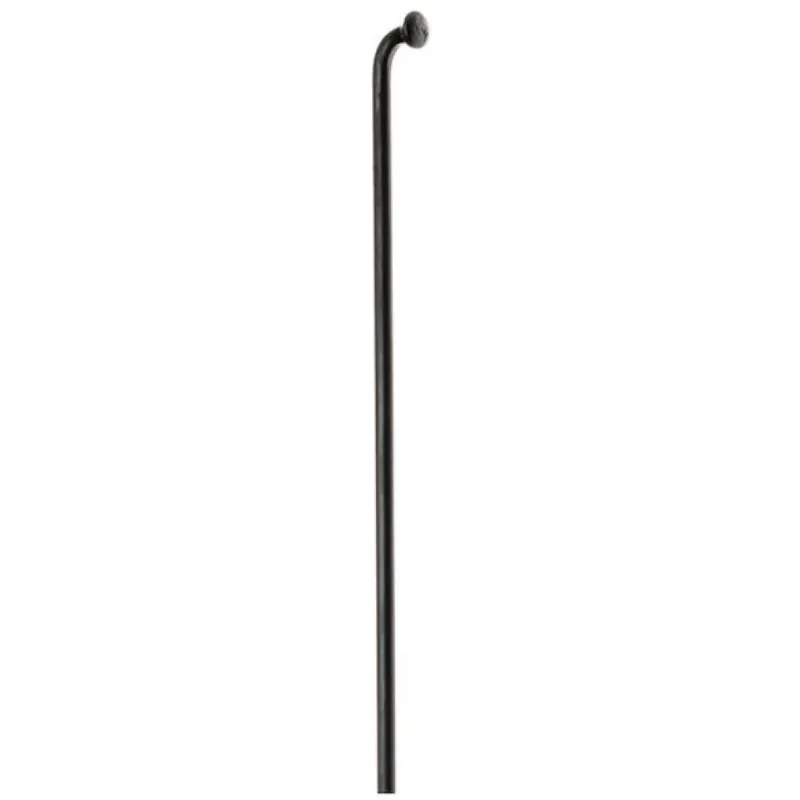 DT Swiss Speiche Champion 2.34 VE100 schwarz 300 mm Schwarz - robuste Laufradaufrüstung Direkt Vom Hersteller