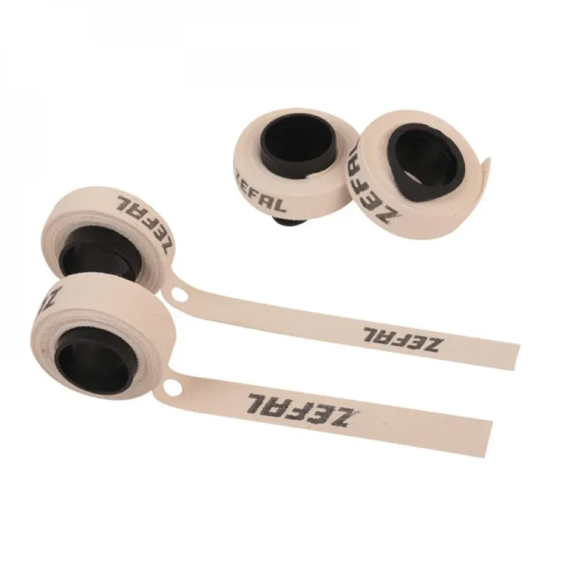 Nur Heute Zéfal Felgenband selbstklebend 13 mm m - zuverlässiger Felgenschutz für Fahrräder