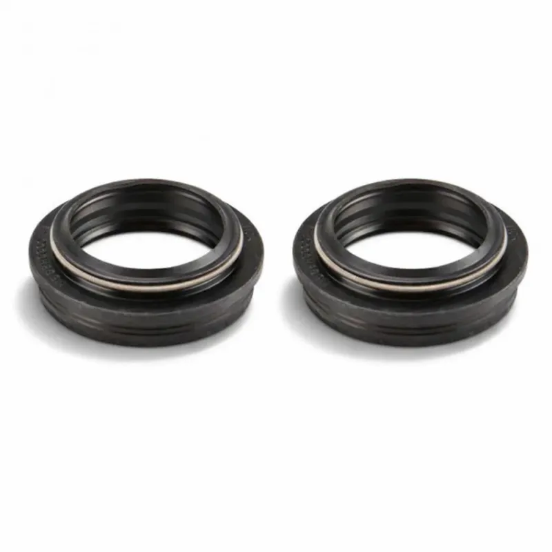 RST Staubdichtung 34mm Paar AM 34mm - zuverlässiger Schutz für RST-Federgabeln Must-Have