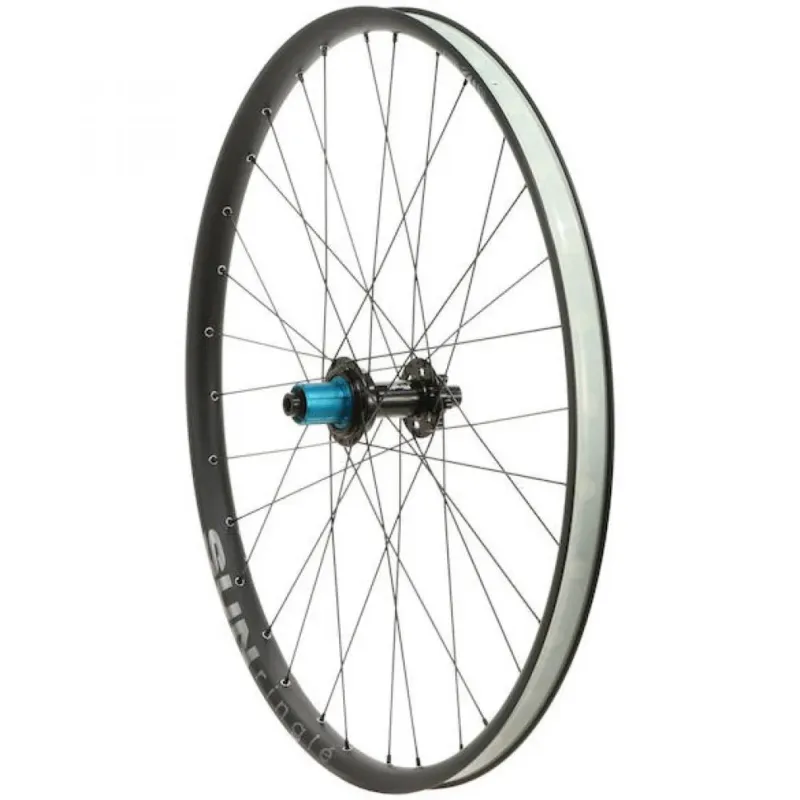 SUNringle Laufrad SR309 DH Pro 29" 29" Schwarz - robustes Downhill-Laufrad Beliebt