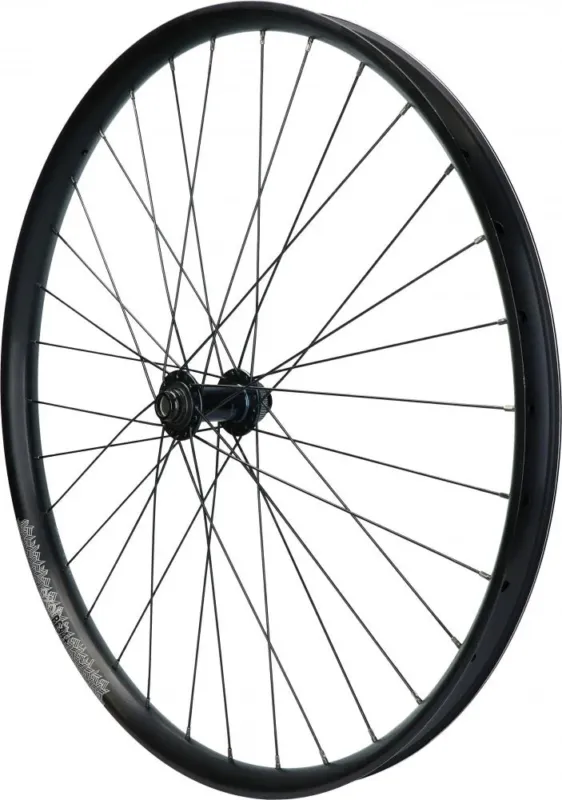 Markenware Exal VR BE34+ 29 DISKCOMP CL 29 Zoll Laufrad - robustes MTB- und E-MTB-Vorderrad