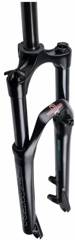 Abverkauf RST Federgabel Omega 29 TNL All Black 29 - präzise Kontrolle und Komfort im Gelände