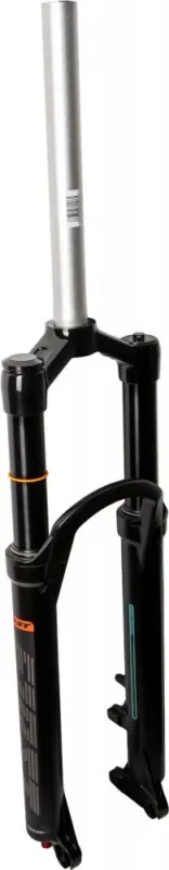 RST Federgabel First 26 Air All Black 26 - leichte Luftfedergabel für Kontrolle und Komfort Billig