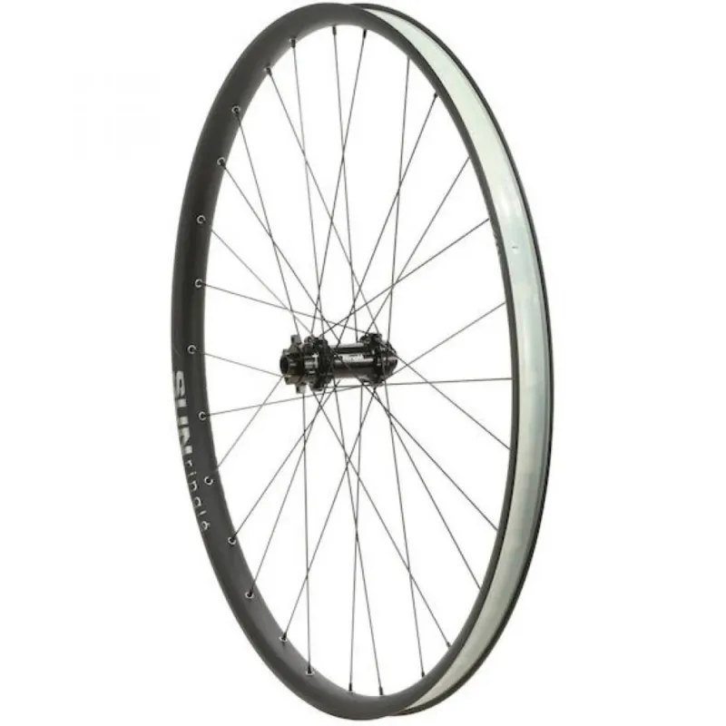 SUNringle Laufrad SR309 Enduro Expert 29" Schwarz 29" - robustes Enduro- und E-MTB-Laufrad Jetzt Bestellen