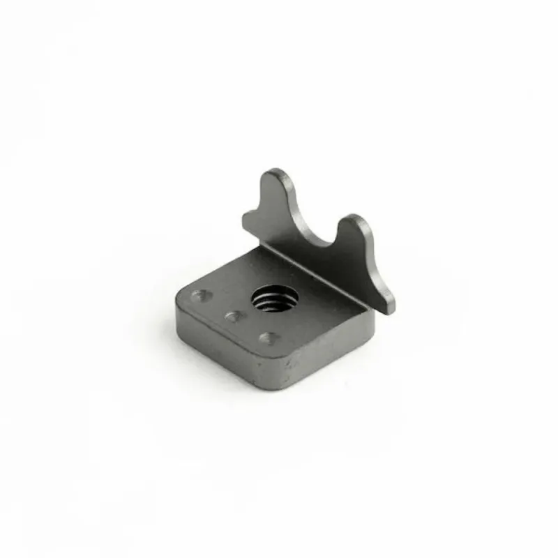 Mid ABBEY BIKE TOOLS Ersatz Mittelplatte 12 red - präzises Ersatzteil für Decade Kettennieter Nur Für Kurze Zeit