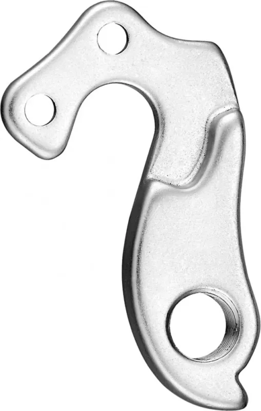 Sale VAR Schaltauge DH-69126 Größe DH-69126 silber - präziser Schaltwerkschutz in aktueller Generation