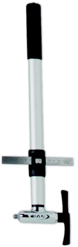 Top-Seller VAR Schaltaugen-Richtwerkzeug CD-13900 Universalgröße - präzises Ausrichten des Schaltauges