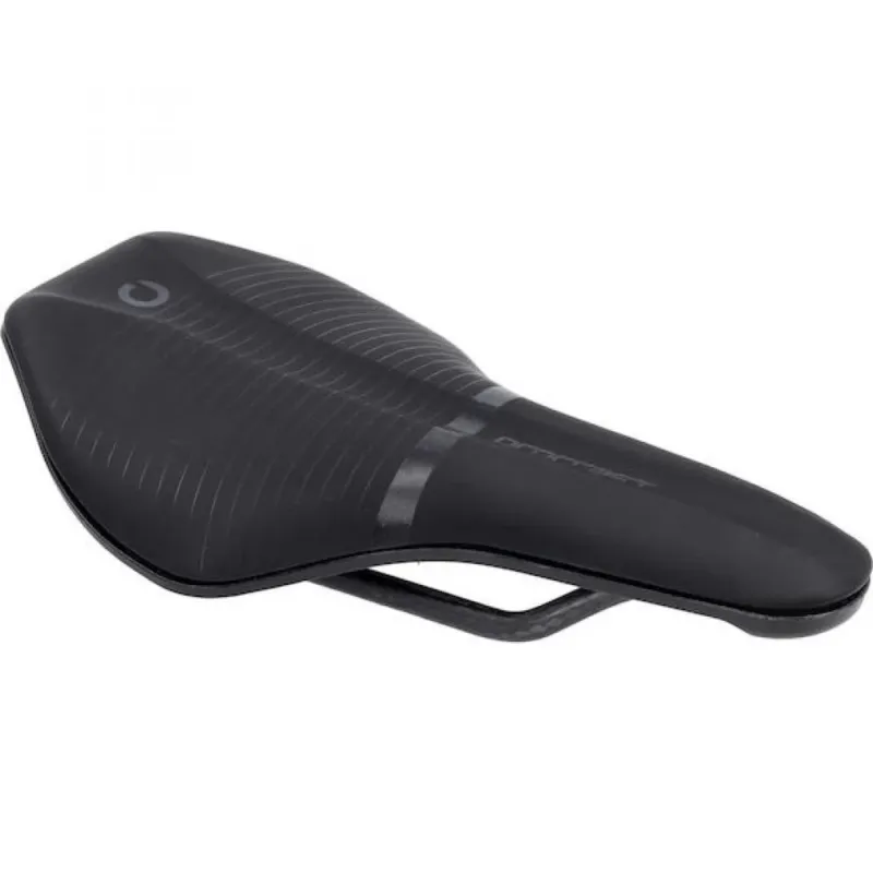 Procraft Sattel Race Ultimate CF 140 x 240 mm Schwarz - ultraleicht und komfortabel Preisknaller