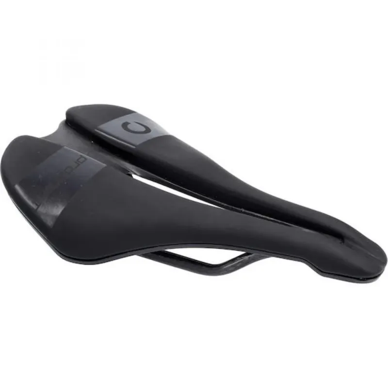 Sichere Zahlung Procraft Sattel Sport Ultimate CF 145 x 242 mm Schwarz - ultraleichter Rennrad- & Gravel-Sattel