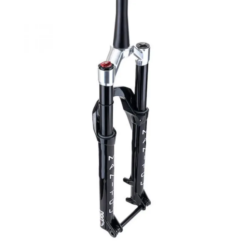 Top-Preis Manitou Federgabel Mattoc Pro 29" 120 mm Schwarz - Trail-Performance auf aktuellem Stand der Technik